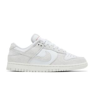 NWT Nike Dunk Low 'Photon Dust Summit White' Women's 11 Men's 9.5 HJ5777 100